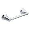 Moen Banbury Chrome Toilet Paper Holder -Wenn Bathroom Shop 0198a698 59bd 4370 9bf3 2d33fbd8b568