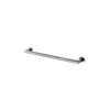 Transolid Turin 32 In. L ADA Compliant Polished Chrome Stainless Steel Grab Bar -Wenn Bathroom Shop 08450c61 7c63 4056 a348 1e195462a5d8