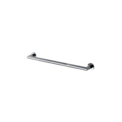 Transolid Turin 32 In. L ADA Compliant Polished Chrome Stainless Steel Grab Bar
