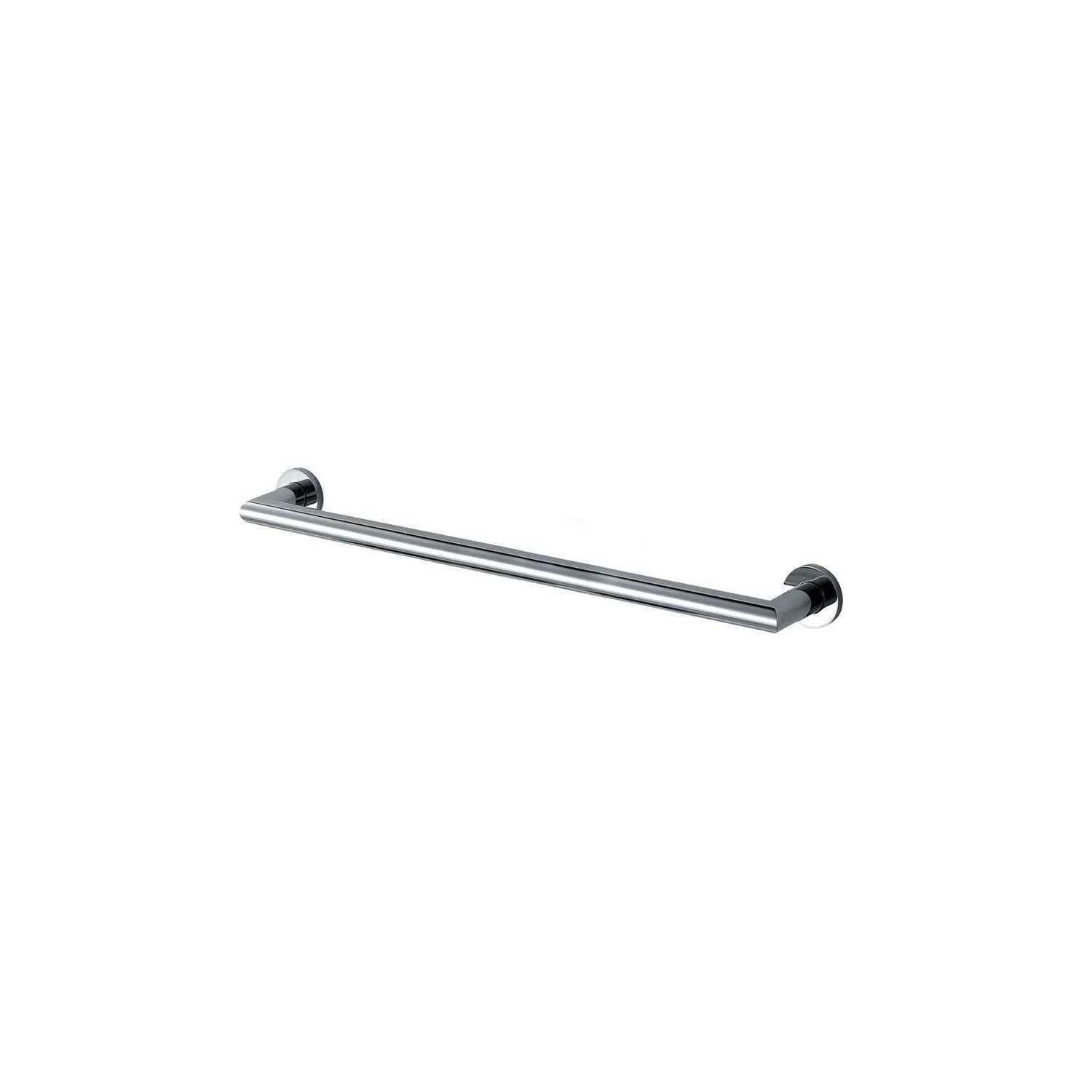 Transolid Turin 32 In. L ADA Compliant Polished Chrome Stainless Steel Grab Bar 3 Transolid Turin 32 In. L ADA Compliant Polished Chrome Stainless Steel Grab Bar