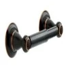 Delta Porter Oil Rubbed Bronze Bronze Toilet Paper Holder -Wenn Bathroom Shop 08df79c4 af48 437e ad87 5a1a91a6f8c5