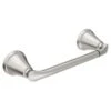 Moen Tiffin Brushed Nickel Toilet Paper Holder -Wenn Bathroom Shop 0e743012 7804 48bc 853b 5676569ba6d5