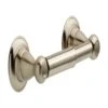 Delta Porter Brushed Nickel Silver Toilet Paper Holder -Wenn Bathroom Shop 0f280c37 ecd3 4852 9ac7 7b456897df9c