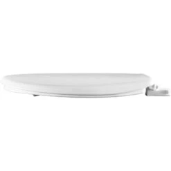 Bemis Round White Plastic Toilet Seat -Wenn Bathroom Shop 1020048f beee 4c79 aa01 1fca99cda158