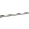 Delta Mandara Brushed Nickel Towel Bar 18 In. L Die Cast Zinc -Wenn Bathroom Shop 1061bf1e 3eb2 446a 8281 7bae2d51310a