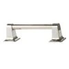 Delta 10.63 In. L Polished Chrome Stainless Steel Grab Bar 2 Delta 10.63 In. L Polished Chrome Stainless Steel Grab Bar -Wenn Bathroom Shop 11cedf0a 042f 4806 8dec 69225f53e521