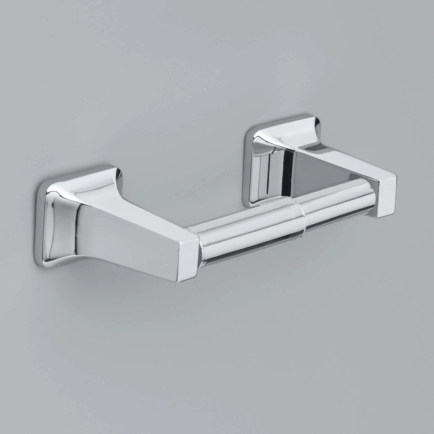 OakBrook Chrome Toilet Paper Holder 3 OakBrook Chrome Toilet Paper Holder