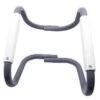 Bemis Assurance Elongated/Round Gray Seat Support Arms -Wenn Bathroom Shop 1831f1cf b97b 4d13 8b38 f3da96b8ab81
