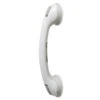 Safe-er-Grip 16 In. L Polished Plastic Grab Bar -Wenn Bathroom Shop 1ee7e55e 29ce 4b36 bb5c 3791dc114332