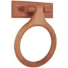 LDR Exquisite Oak Towel Ring Wood -Wenn Bathroom Shop 2649616b 7b75 4932 aab4 13baa35b1020