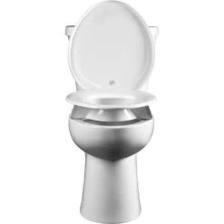 Bemis Independence Asurance Elongated White Plastic Toilet Seat 14 Bemis Independence Asurance Elongated White Plastic Toilet Seat -Wenn Bathroom Shop 2a09deb0 a27c 4b0e 9fdf 0a623f76b211