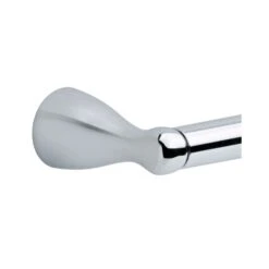 Delta Foundations Chrome Silver Toilet Paper Holder -Wenn Bathroom Shop 34e71984 8a21 4fba 96cc 4384201b430e