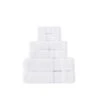 Pinehurst Organic White Cotton Bath Accessory Set -Wenn Bathroom Shop 4b33adcc 004f 46dc ae9b 145b7cd63583
