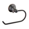 Design House Oakmont Oil Rubbed Bronze Toilet Paper Holder 1 Design House Oakmont Oil Rubbed Bronze Toilet Paper Holder -Wenn Bathroom Shop 4f5bbd61 89fe 4c89 922d fd69a1f9fd44