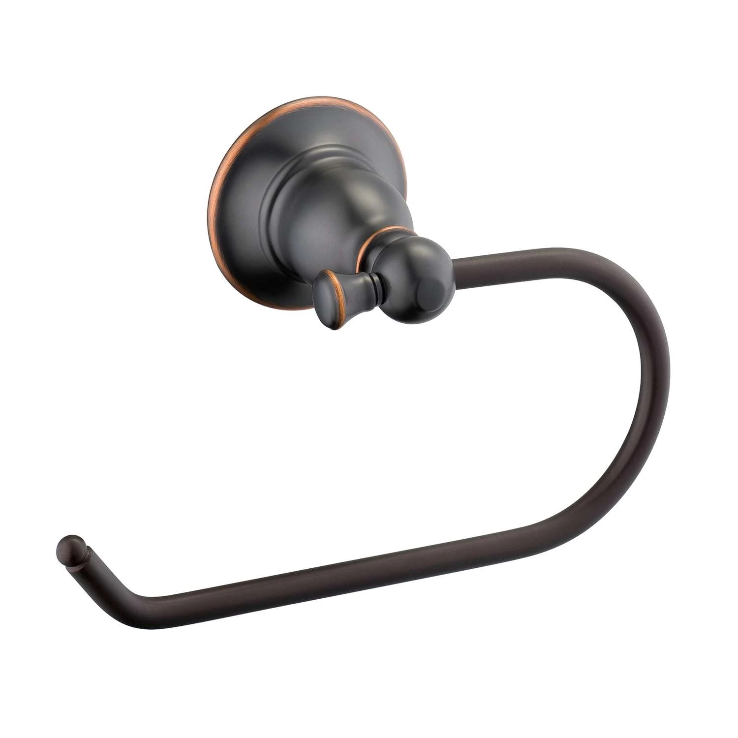 Design House Oakmont Oil Rubbed Bronze Toilet Paper Holder 3 Design House Oakmont Oil Rubbed Bronze Toilet Paper Holder