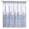 Avanti Linens Caicos 72 In. H X 72 In. W Multicolor Coastal Shower Curtain Poly/Cotton -Wenn Bathroom Shop 545eee3c 96e1 4c62 90ba 794cbea0b6b5