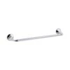 Kohler Elliston Polished Chrome Silver Towel Bar 18 In. L Metal 1 Kohler Elliston Polished Chrome Silver Towel Bar 18 In. L Metal -Wenn Bathroom Shop 55366ed3 1436 4f71 abaa 0fa109a59abc