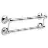 Delta 20.5 In. L Stainless Steel Towel Bar With Assist Bar -Wenn Bathroom Shop 55457065 5ece 4523 b7af b82e4a5cf0bf