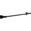 Delta Flynn Oil Rubbed Bronze Towel Bar 24 In. L Die Cast Zinc -Wenn Bathroom Shop 5a4c173f 5025 4357 94eb 2e896a42e484