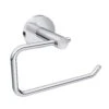 Moen Arlys Chrome Silver Toilet Paper Holder 1 Moen Arlys Chrome Silver Toilet Paper Holder -Wenn Bathroom Shop 5ac9911a affc 4726 a0a0 f92ecef59089
