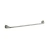 Kohler Elliston Brushed Nickel Silver Towel Bar 24 In. L Metal -Wenn Bathroom Shop 5b555ca0 6a14 4f3a b483 318548ae8a2d