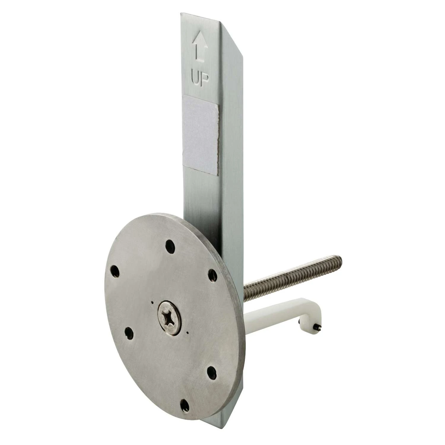 Delta 2-3/4 In. L Steel Grab Bar Anchor 3 Delta 2-3/4 In. L Steel Grab Bar Anchor