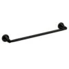 Moen Hilliard Brushed Bronze Towel Bar 24 In. L Metal 2 Moen Hilliard Brushed Bronze Towel Bar 24 In. L Metal -Wenn Bathroom Shop 5eecf8e2 1d28 4eb3 98e8 83dd1c7847d4
