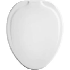 Bemis Independence Asurance Elongated White Plastic Toilet Seat 12 Bemis Independence Asurance Elongated White Plastic Toilet Seat -Wenn Bathroom Shop 63298c28 c36d 4dc3 abf4 c813862328b5