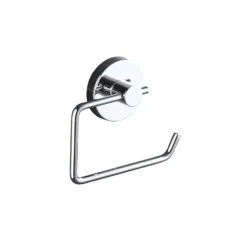 Wenko Milazzo Vacuum-Loc Chrome Toilet Paper Holder -Wenn Bathroom Shop 68fee6e4 6159 495b 86ee 2eaef5486de9