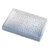 Avanti Linens Blue Fin Bay Blue/White Plastic Soap Dish -Wenn Bathroom Shop 6b9702f2 fc66 4270 895c 93e640966b7c