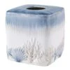 Avanti Linens Abstract Coastal Multicolored Ceramic Tissue Cover -Wenn Bathroom Shop 73c9b3dd f60a 4c7f 84e3 aafc63c3b8f3