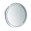 IDesign Silver Stainless Steel Shower Mirror 1 IDesign Silver Stainless Steel Shower Mirror -Wenn Bathroom Shop 74c9d52e 3d9c 44d6 a380 45a0f9f148a6