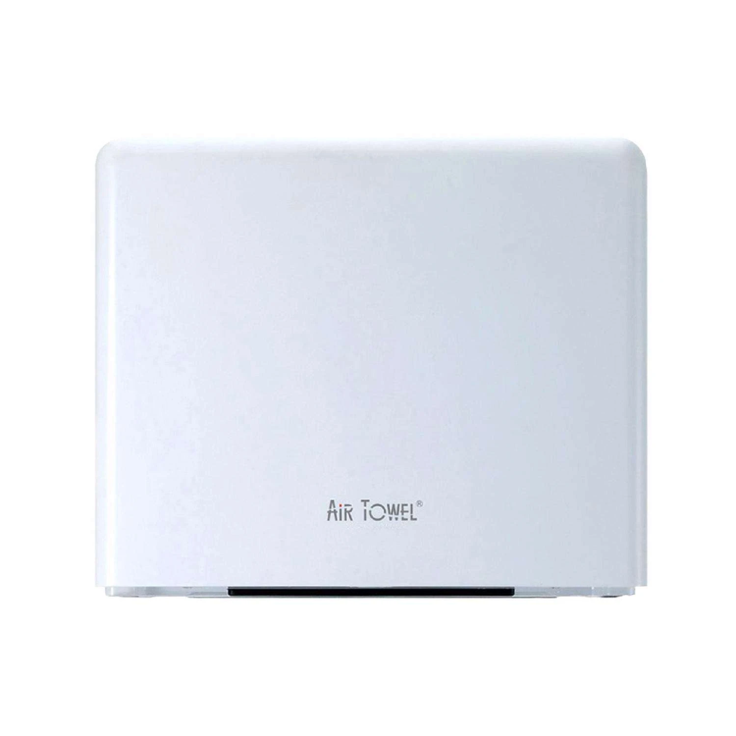 Hitrons Solutions White Plastic Air Towel Hand Dryer 5 Hitrons Solutions White Plastic Air Towel Hand Dryer - Image 3