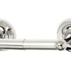 OakBrook Polished Chrome Toilet Paper Holder -Wenn Bathroom Shop 824213c2 efe0 4d04 9ca2 8bf284e25bc4