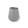 Sttelli Belize Gray Plastic Toothbrush Holder -Wenn Bathroom Shop 84543c81 acc2 4289 8de6 8e43e99ff2f8