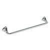 Moen Hilliard Chrome Towel Bar 18 In. L Metal -Wenn Bathroom Shop 86d180c8 607f 4cf0 a5f1 f9b94dfd9922