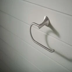 Moen Darcy Brushed Nickel Toilet Paper Holder -Wenn Bathroom Shop 889fa2be ccbd 437e a466 77683e568f77