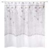 Avanti Linens Macrame Shells 72 In. H X 72 In. W Multicolor Shower Curtain Polyester -Wenn Bathroom Shop 8b3da781 6895 4625 bf60 90af92382270