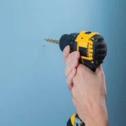 Moen Darcy Brushed Nickel Towel Bar 18 In. L Zinc -Wenn Bathroom Shop 902e6817 2c48 45e6 bb04 2a229be0b9f2