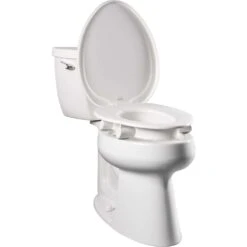 Bemis Independence Asurance Elongated White Plastic Toilet Seat 16 Bemis Independence Asurance Elongated White Plastic Toilet Seat -Wenn Bathroom Shop 94bacf80 8985 48d1 a7ef 6eaff8b749c4