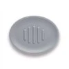 Sttelli Belize Gray Plastic Soap Dish -Wenn Bathroom Shop 9557fce3 16fd 4f9d a5f0 bd217c66d8dc