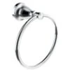 Moen Hilliard Chrome Towel Ring Metal -Wenn Bathroom Shop 9a368b6b 073b 4d2d 8281 c2f51afc581c