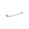 Moen Tiffin Brushed Nickel Towel Bar 18 In. L Metal -Wenn Bathroom Shop 9cac2d08 af20 4588 9da3 07fbb129bbeb