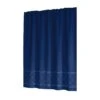 Sttelli Radiance 72 In. H X 72 In. W Navy Shower Curtain Polyester -Wenn Bathroom Shop 9d2a9b52 f20b 43dc 92d1 da03f59f0a34