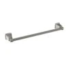 Moen Boardwalk Brushed Nickel Towel Bar 18 In. L Metal 1 Moen Boardwalk Brushed Nickel Towel Bar 18 In. L Metal -Wenn Bathroom Shop 9e0767f2 3486 4339 adac e8a2b32fd4d3