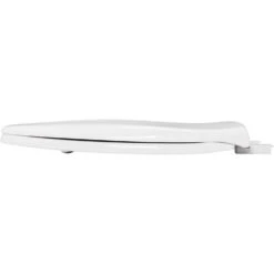 Mayfair By Bemis Affinity Slow Close Elongated White Plastic Toilet Seat -Wenn Bathroom Shop 9f8a91fc 2105 4faf 9cff ca28762ee3c3