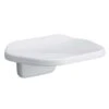 OakBrook Bright White Die Cast Zinc Soap Dish -Wenn Bathroom Shop a04f900c 8ae0 4066 bbed 6099db121e34