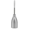 Polder Toilet Brush Holder Silver -Wenn Bathroom Shop a0c04e6c 4040 4d35 ad81 64fdfc116e5c