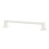 Delta Grab Bar White Stainless Steel 17.63 In. L -Wenn Bathroom Shop a30c0c62 c629 467a a49c 1ee5191e4006