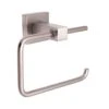 Huntington Brass Razo Satin Nickel Silver Toilet Paper Holder -Wenn Bathroom Shop abe84f5f b24e 491c abba 3631055f1800